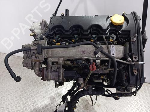 Used Engine Engine FIAT DOBLO Box Body/MPV (223_) [2000-2026] 22988499 22988499