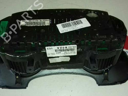Instrument cluster SEAT IBIZA III (6L1)  | BP16677436C47 