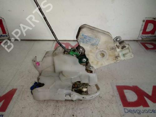 Used Front right lock FORD FOCUS III [2010-2020]  19260798