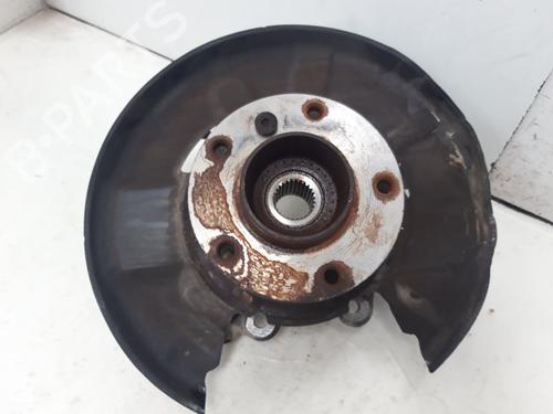 Left rear steering knuckle BMW 3 Touring (E91) 318 d | BP12646703M27 