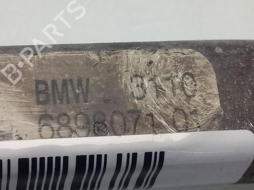 Left front suspension arm BMW 3 Gran Turismo (F34) 318 d | BP18265681M12