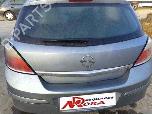 Mass air flow sensor OPEL ASTRA H (A04) 1.7 CDTI (L48) | BP12834066M95 