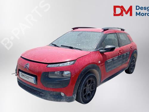 Commande de phare CITROËN C4 CACTUS | BP27660270I24