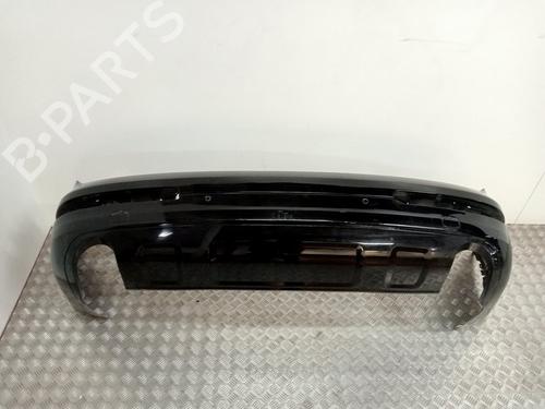 Bak støtfanger AUDI Q7 (4LB) 3.0 TDI quattro (233 hp) 17361004