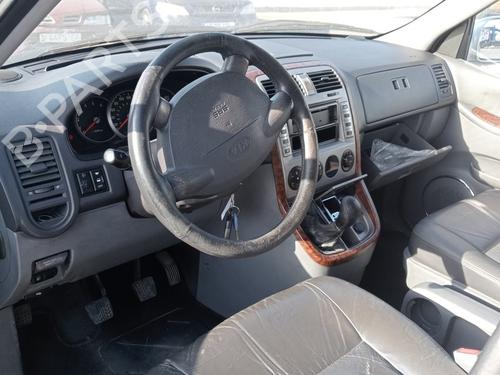 AC compressor KIA CARNIVAL II (GQ) 2.9 CRDi | BP18107807M34