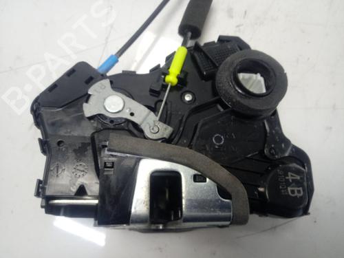 Front right lock TOYOTA LAND CRUISER PRADO (_J15_)  | BP13026313C97 