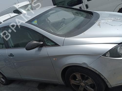 Headlight switch SEAT ALTEA (5P1)  | BP16915450I24 