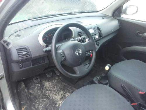 Instrument cluster NISSAN MICRA III (K12)  | BP12656465C47 