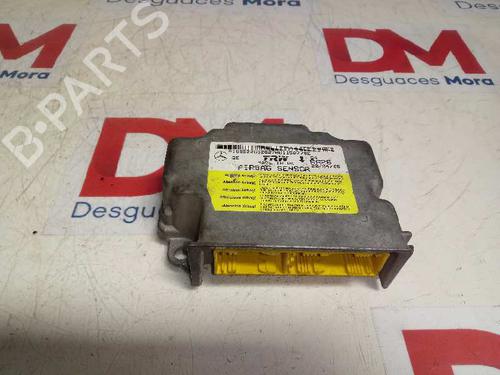 Used ECU airbags MERCEDES-BENZ A-CLASS (W169) [2004-2012]  16715925