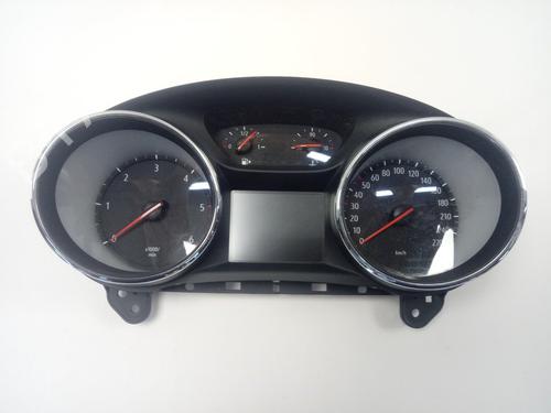 Used Instrument cluster OPEL ASTRA K (B16) 1.6 CDTi (68) (110 hp) 18952582