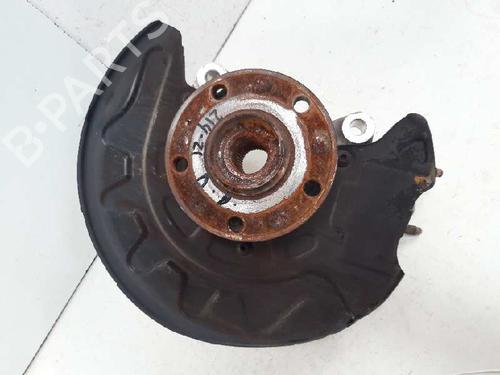Right front steering knuckle VW PASSAT B8 Variant (3G5, CB5)  | BP12662757M26 