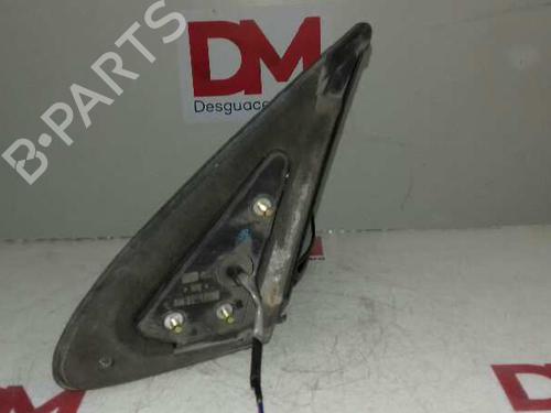 Left mirror NISSAN ALMERA TINO (V10)  | BP12644354C26 