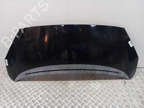 Used Hood PEUGEOT 1007 (KM_) 1.4 (75 hp) 29023132