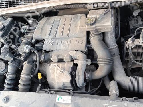 Starter CITROËN XSARA PICASSO (N68) 1.6 HDi | BP18071005M8 