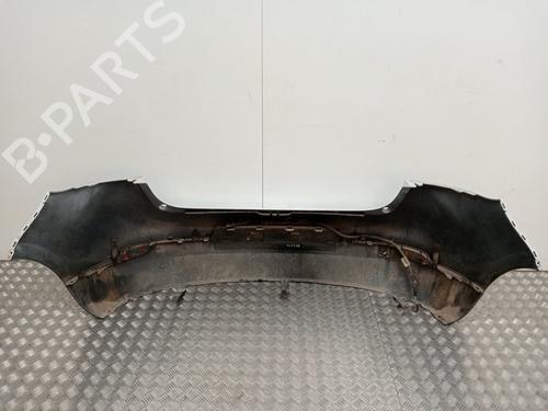 Rear bumper RENAULT MEGANE III Hatchback (BZ0/1_, B3_)  | BP16695634C8 