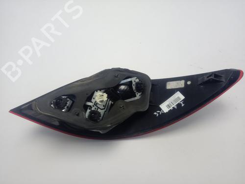Left taillight MERCEDES-BENZ R-CLASS (W251, V251) R 350 (251.056, 251.156) | BP18529816C34 