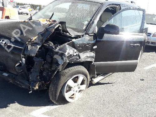 Injection rail HYUNDAI TUCSON (JM) 2.0 CRDi All-wheel Drive | BP12659337M98 