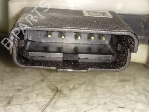 Rear left lock PEUGEOT 208 I (CA_, CC_)  | BP12842156C100 