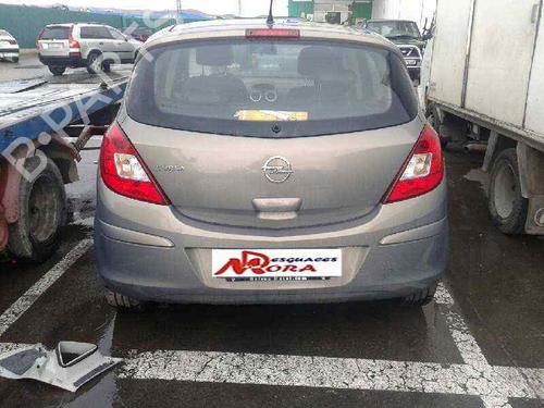Starter OPEL CORSA D (S07)  | BP12640187M8 