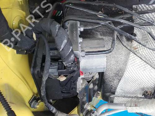ABS pump SKODA RAPID Spaceback (NH1) 1.6 TDI | BP12634358M43 