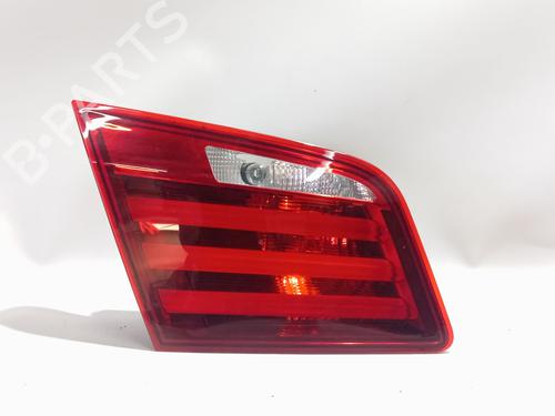 Used Left tailgate light Left tailgate light BMW 5 (F10) 525 d (204 hp) 35949914 35949914