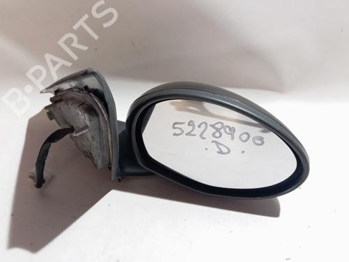 Used Right mirror Right mirror 36866129 36866129