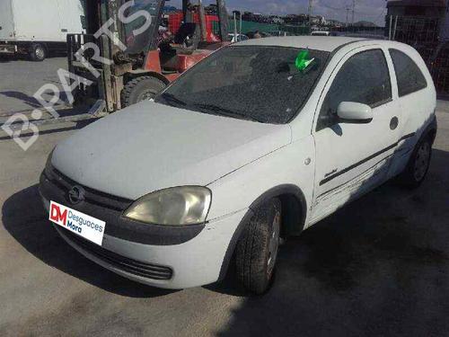 Engine mount OPEL CORSA C (X01) 1.2 (F08, F68) | BP16939068M89 