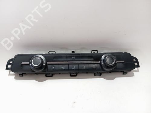 Used Climate control CITROËN BERLINGO Box Body/MPV (K9) [2018-2025]  27882191