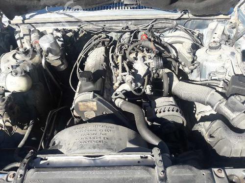 Alternator VOLVO 740 Kombi (745)  | BP18490525M7 