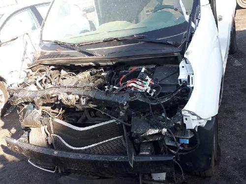 Engine control unit (ECU) RENAULT KANGOO / GRAND KANGOO II (KW0/1_)  | BP12666253M57 