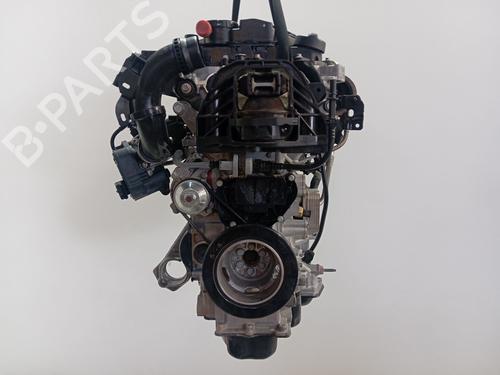 Engine OPEL CORSA F (P2JO) 1.2 (68) | BP39448693M1 - Image 10