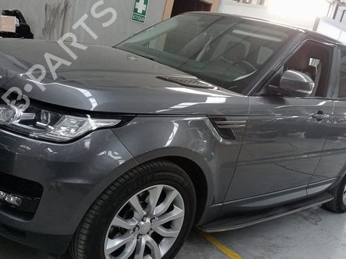 håndbremse LAND ROVER RANGE ROVER SPORT II (L494)  | BP16968705I18 