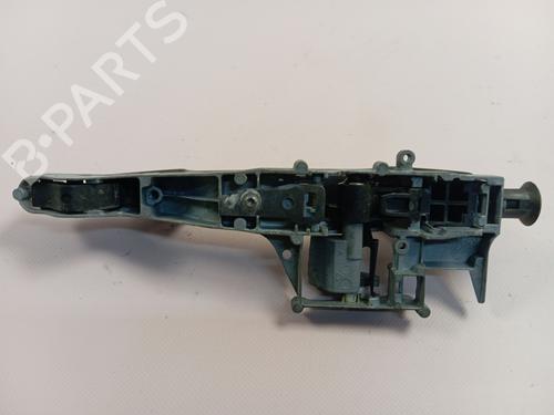 Rear left exterior door handle CITROËN C4 Picasso I MPV (UD_) 2.0 HDi 138 | BP27235954C130 