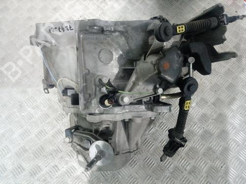 Gearbox CITROËN XSARA PICASSO (N68)  | BP12672249M3 