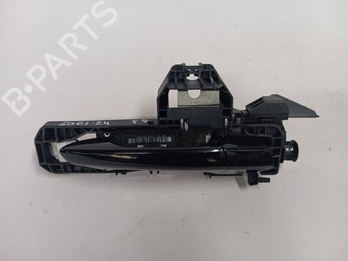 Used Rear right exterior door handle MERCEDES-BENZ A-CLASS (W176) A 200 CDI (176.001) (136 hp) 22338857