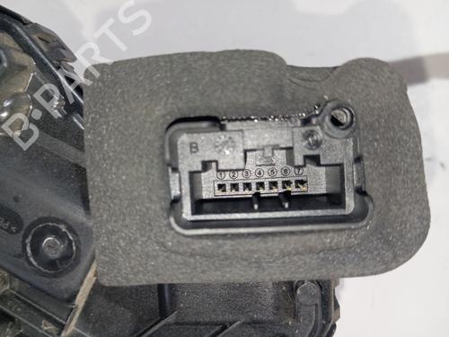 Front right lock SEAT LEON (KL1, KLG) 1.4 TSI e-Hybrid | BP36441388C97 - Image 4