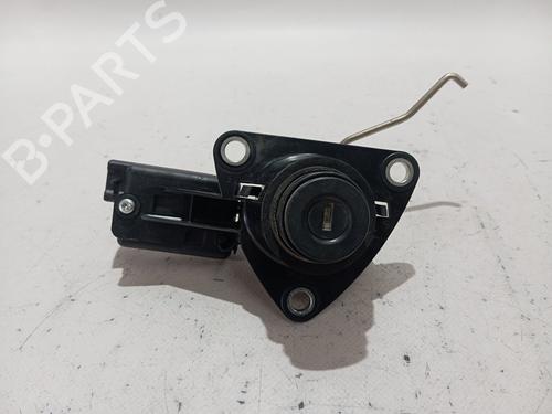 Used Tailgate lock DACIA DOKKER MPV (KE_) 1.6 LPG (109 hp) 30374442