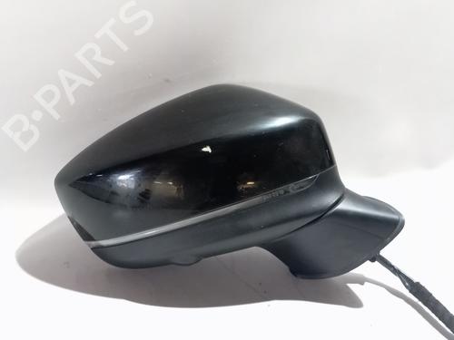 Right mirror MAZDA CX-5 (KF) | BP36991109C27 - Image 2