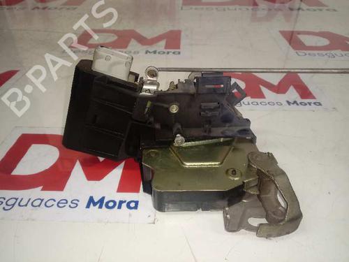 Rear right lock BMW 5 (E39) 530 d | BP16853906C99 