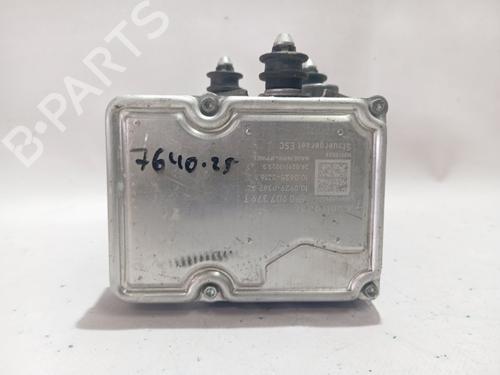 ABS pump PORSCHE CAYENNE (92A) 3.6 GTS | BP31354101M43