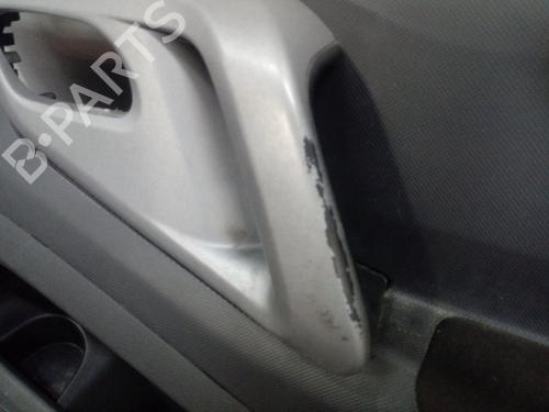 Front right panel CITROËN BERLINGO MULTISPACE (B9) 1.6 HDi 110 | BP13917718C59 