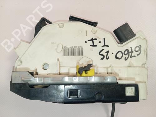 Used Rear left lock Rear left lock 38925098 38925098