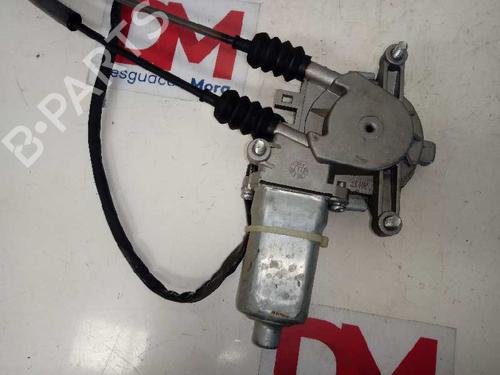 Front right window mechanism KIA SPORTAGE SUV (K00)  | BP12678853C23 