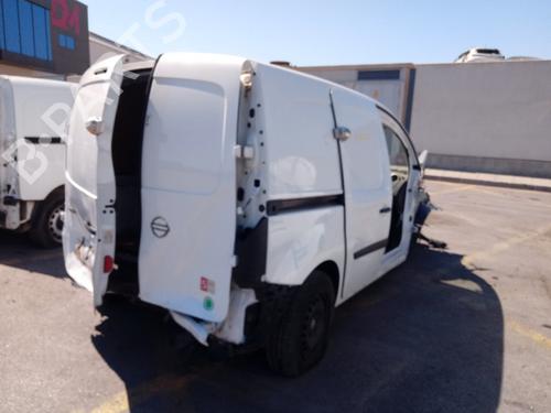 Left front seat NISSAN NV250 Van (X61) | BP22611558C15 - Image 8