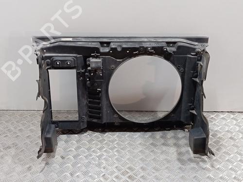 Used Front slam panel CITROËN C4 Picasso I MPV (UD_) [2006-2015]  22778806