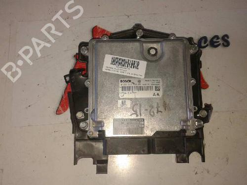 Used Engine control unit (ECU) HONDA ACCORD VIII Estate (CW) 2.2 i-DTEC (CW3) (150 hp) 12651971