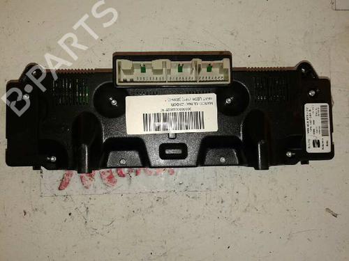 Climate control SEAT LEON (1M1)  | BP13695817I5 