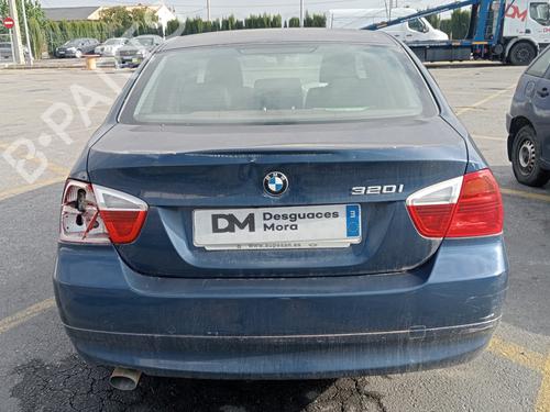 Steering pump BMW 3 (E90) | BP30373459M99 - Image 13