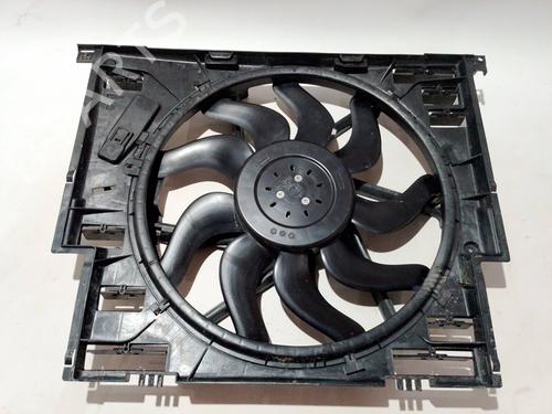 Køleventilator elektrisk BMW 4 Convertible (G23, G83) 420 d Mild-Hybrid | BP27881996M35 
