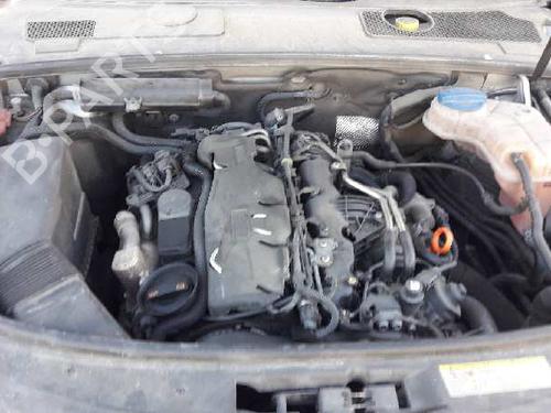 Switch AUDI A6 C6 Avant (4F5) 2.0 TDI | BP16541501I30 